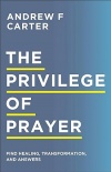 Privilege of Prayer - Find Healing, Transformation, and Answers
